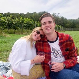 Meet your Posher, Mia